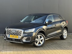 Audi Q2 - 35 TFSI epic | AUTOMAAT | CRUISE | STOELVERWARMING |