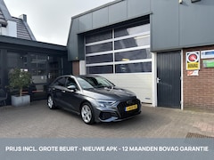 Audi A3 Sportback - 35 TFSI S-LINE CARPLAY/VIRTUEEL *ALL-IN PRIJS