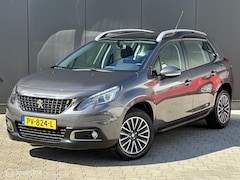 Peugeot 2008 - 1.2 110PK Blue Lion | AUTOMAAT | CRUISE | PANO |