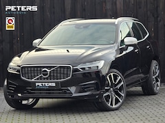 Volvo XC60 - 2.0 T5 AWD R-Design| Trekhaak| Memory| Stoelverw