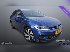 Volkswagen Polo - 1.0 TSI R-Line 36305 KM DSG Virtual Dash