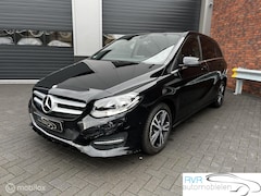 Mercedes-Benz B-klasse - 180 LEER/NAVI/CRUISE/PDC/SCHADE