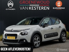 Citroën C3 - 110pk Shine I Automaat I 6000km I