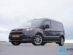 Ford Transit Connect - 1.5 TDCI L2 * Automaat * Luxe auto