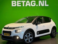 Citroën C3 - 1.2 S&S Feel Edition | Parkeersensoren | Navigatie | Airco |