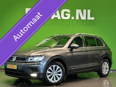 Volkswagen Tiguan - 1.5 TSI 150 PK DSG ACT Comfortline Business | Stoelverwarming |