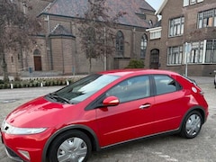 Honda Civic - 1.4 Comfort |2010|5-drs|CarPlay| APK 04-2026