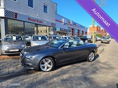 Audi A5 Cabriolet - 3.0 TFSI QUATTRO PRO LINE / 1e Eigenaar /