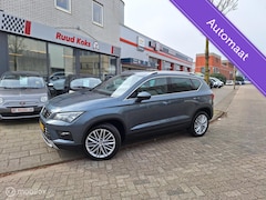 SEAT Ateca - 1.5 TSI XCELLENCE AUTOMAAT / 1e Eigenaar / Carplay /