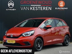 Honda Jazz - 1.5 e:HEV Elegance