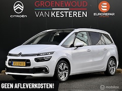 Citroën Grand C4 SpaceTourer - 130pk I 7-persoons I Trekhaak I