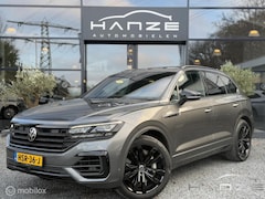 Volkswagen Touareg - 3.0 R|Pano|Massage|Hybrid|21"|Pano|Vol