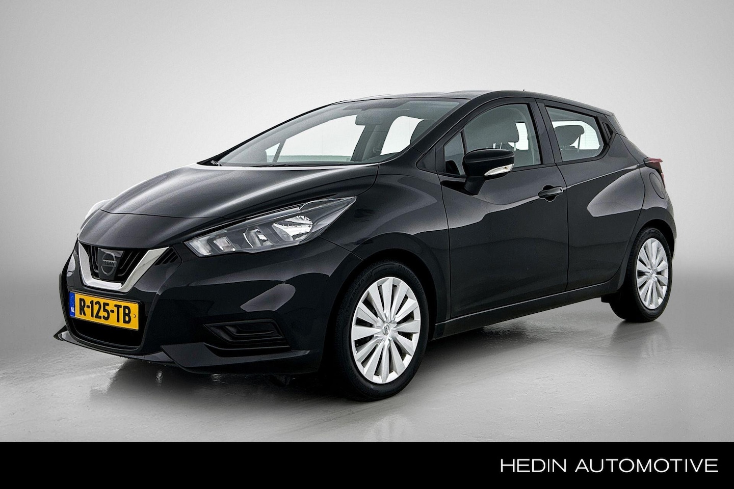 Nissan Micra - 1.0 IG-T Acenta | Wordt Verwacht | - AutoWereld.nl