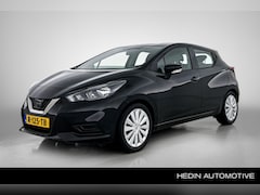 Nissan Micra - 1.0 IG-T Acenta | Wordt Verwacht |