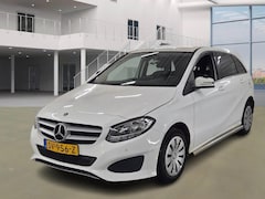 Mercedes-Benz B-klasse - 220 d Ambition
