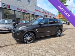 Lynk & Co 01 - HYBRIDE 1.5 HYBRIDE