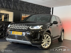 Land Rover Discovery Sport - P300e 1.5 R-Dynamic HSE 360'PANO,