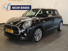 MINI Cooper - 1.5 Salt Bns. Mooi