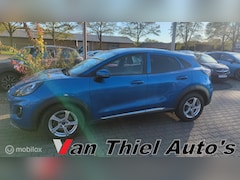 Ford Puma - 1.0 EcoBoost Hybrid ST-Line X