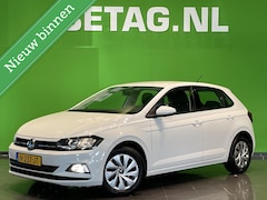 Volkswagen Polo - 1.0 TSI Comfortline