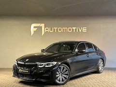 BMW 3-serie - 318i High Exec Pano|M Sport Keyles|Sfeer|H/K|NAP