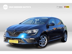 Renault Mégane - 1.3 TCe 102Pk Zen | Climate control | Keurige auto / Rijklaar