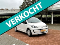 Volkswagen Up! - 1.0 take up BlueMotion Airco| APK 14-08-2026