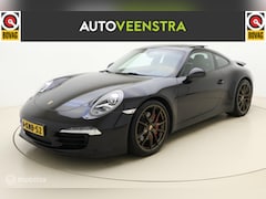 Porsche 911 - 3.8 Carrera S