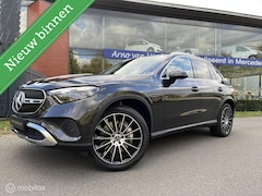 Mercedes-Benz GLC-klasse - 300e 4MATIC Business Line, 360 camera, Dodehoekassist, Memory stoelen, Sfeerverlichting
