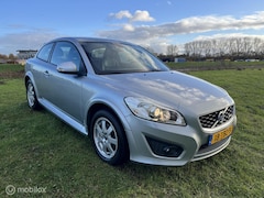 Volvo C30 - 2.0 R-Edition | 127.668 km | Zeer nette staat | Rijk uitgerust