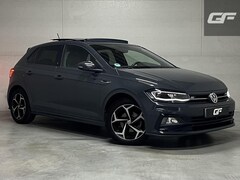 Volkswagen Polo - 1.0 TSI 3x R-Line Pano Virtual CarPlay Camera Trekh. NAP
