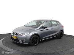 SEAT Ibiza - 1.0 TSI FR Business Intense