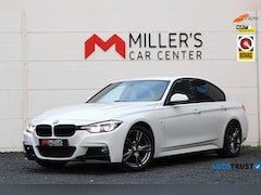 BMW 3-serie - 318i M Sport Virtual Cockpit Stoelverwarming LED