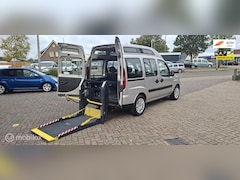 Fiat Doblò - 1.9 JTD Dynamic rolstoelauto met elektrische lift