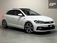 Volkswagen Polo - 2.0 TSI GTI Pano DSG Virtual Beats Camera Carplay