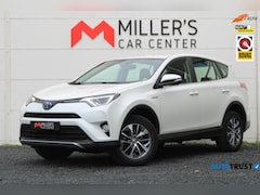 Toyota RAV4 - 2.5 Hybrid Dynamic LANE ASSIST ACC CAMERA NAVI