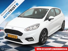 Ford Fiesta - 1.0 EcoBoost ST-Line