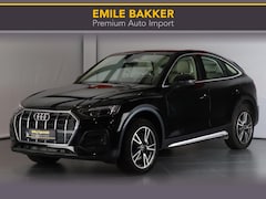Audi Q5 Sportback - 50 TFSI e Advanced edition