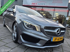 Mercedes-Benz CLA-Klasse - 180 OrangeArt Edition