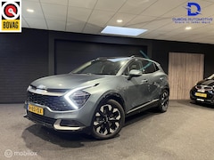 Kia Sportage - 1.6 T-GDi Hybrid AWD|FULL OPTION|PANORAMA|VOL
