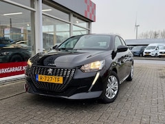 Peugeot 208 - 1.2 PureTech Active