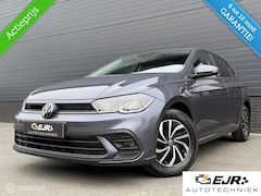 Volkswagen Polo - 1.0 TSI Life business CLIMA*ADABCR*CARPLAY*PDC*VIRTUALD*LED