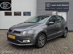 Volkswagen Polo - 5-deurs 1.2TSi 90pk AllStar Ed. PDCv+a Navi