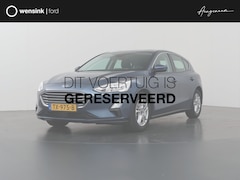 Ford Focus - 1.0 EcoBoost Trend Edition Business | Trekhaak | Winterpakket | Navigatie | Parkeersensore