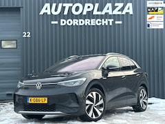 Volkswagen ID.4 - First 77 kWh SOH 93%|Warmtepomp|Camera|Sfeer