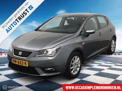 SEAT Ibiza SC - 1.0 EcoTSI Style Connect