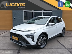 Hyundai Bayon - 1.0 T-GDI 48V AUT. Premium Stoelver./carplay/camera