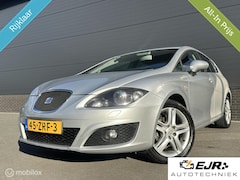 SEAT Leon - 1.2 TSI Ecomotive COPA CRUISE*CLIMA*HAAK*PDC*NAV