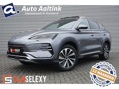 BYD Seal U - Turbo DM-i AWD Design | 1.300 KG TREKGEWICHT | SUPER LUXE | NIEU