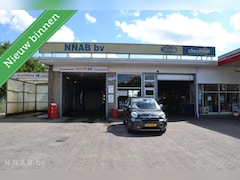 Fiat 500 L - 0.9 TwinAir Trekking